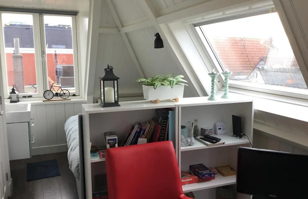 B&B Alkmaars Toppunt-1